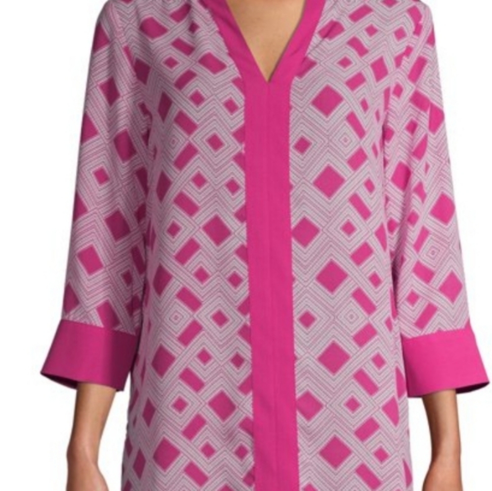 C. Wonder Woman Tunic